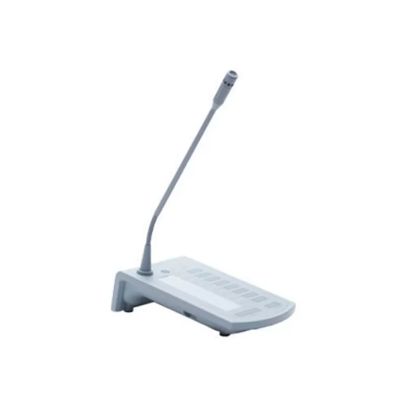 ATEIS PSM8WJB Consola Paging de birou