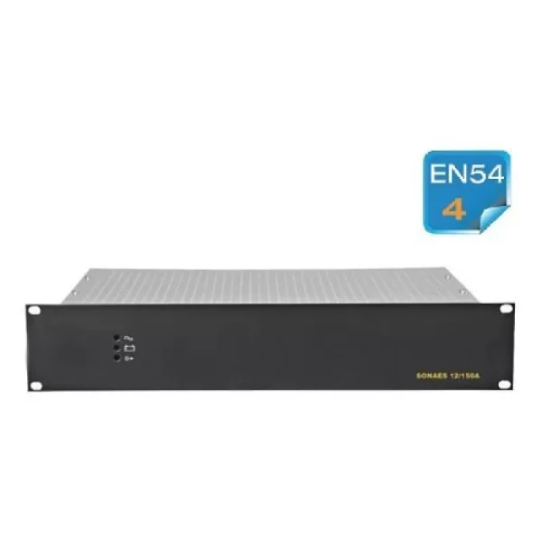 ATEIS SONAES6/40A Unitate de incarcare si monitorizare baterii