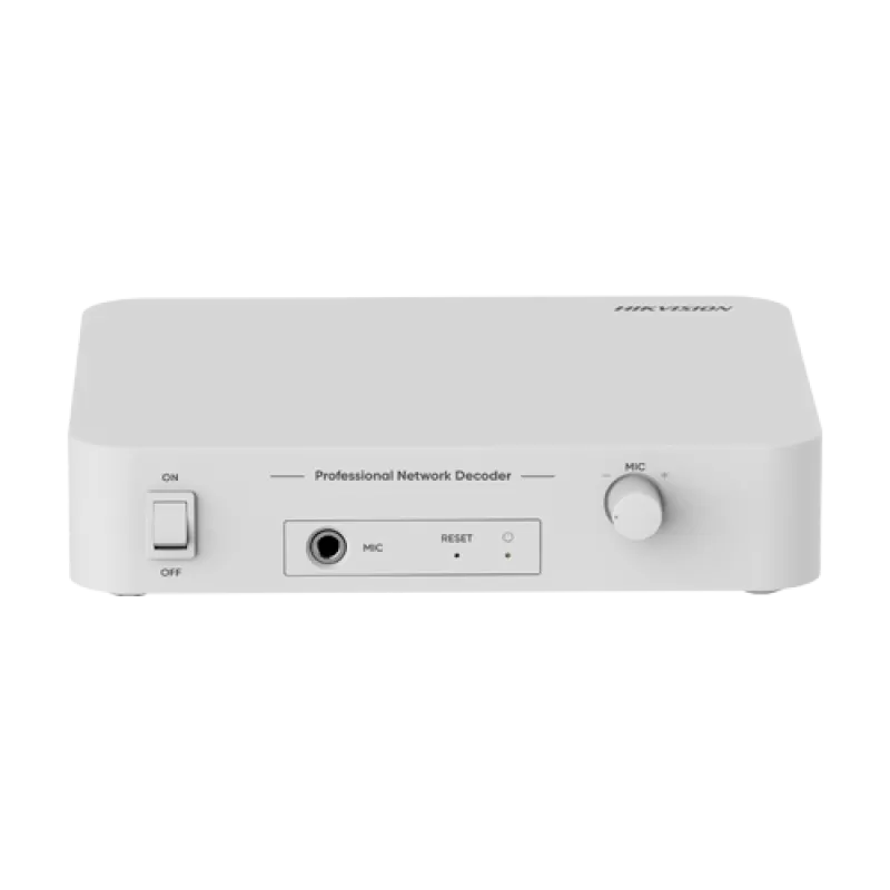 Audio decodor IP
