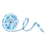 Banda LED RGB inteligenta