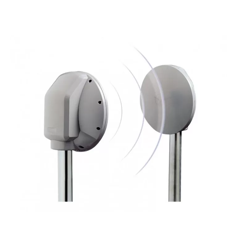 BARIERA 120M MICROUNDE ACTIVE CU 4 CANALE