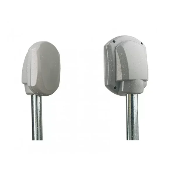 BARIERA 60M MICROUNDE ACTIVE CU 4 CANALE