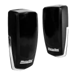 Bariera acces AUTO / 6 m, dreapta - MOTORLINE KBM6-24V-DR - imagine 3