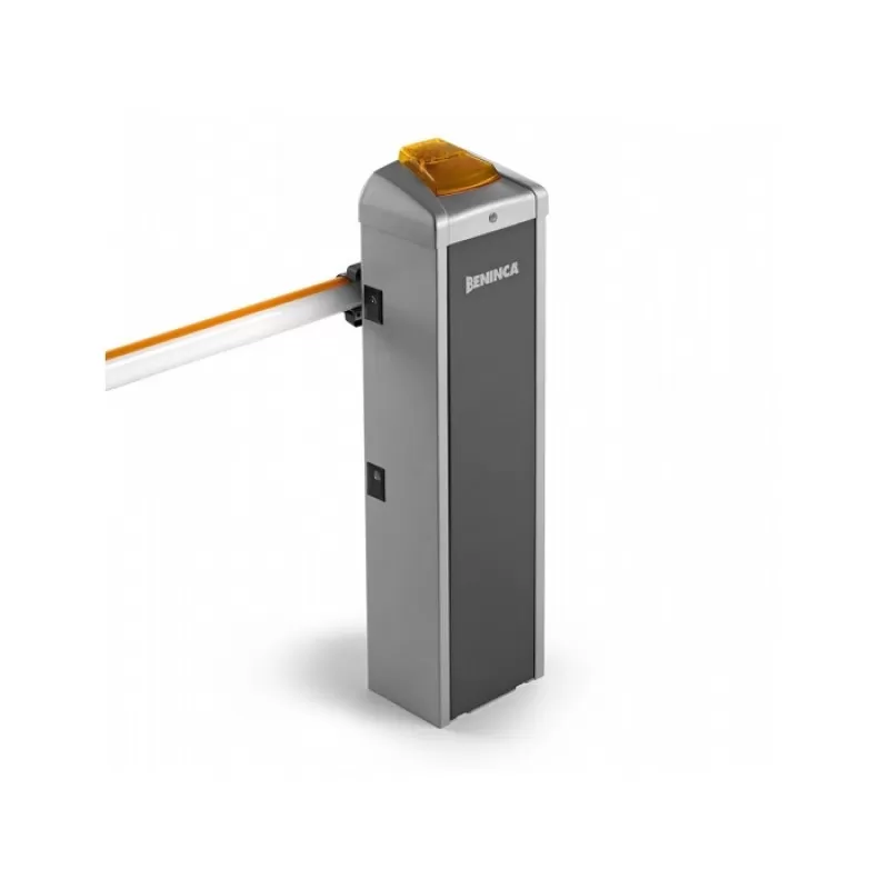 BARIERA ELECTROMAGNETICA - BRAT MAXIM 7M
