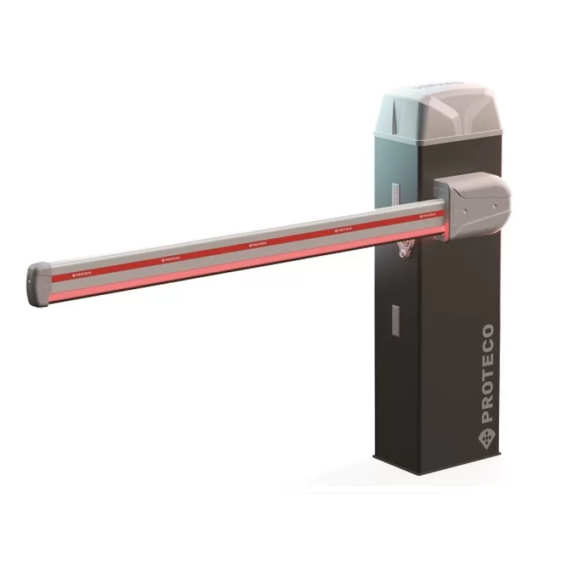 BARIERA ELECTROMECANICA PENTRU BRAT DE 4M