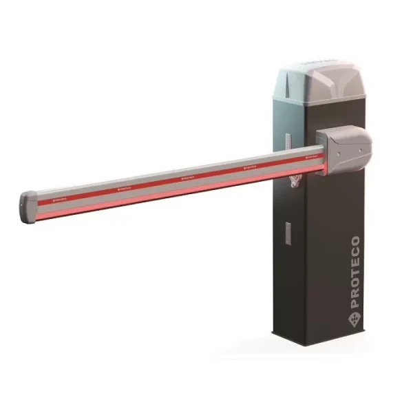 BARIERA ELECTROMECANICA PENTRU BRAT DE 6M