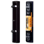 Bariera IR de exterior 100m - OPTEX SL-350QN - imagine 2