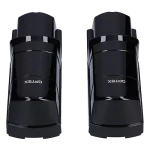 Bariera IR de exterior 30m, 4 canale - OPTEX AX-100TF - imagine 4