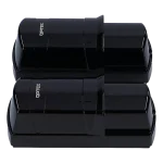Bariera IR de exterior 40m - OPTEX AX-130TN - imagine 3