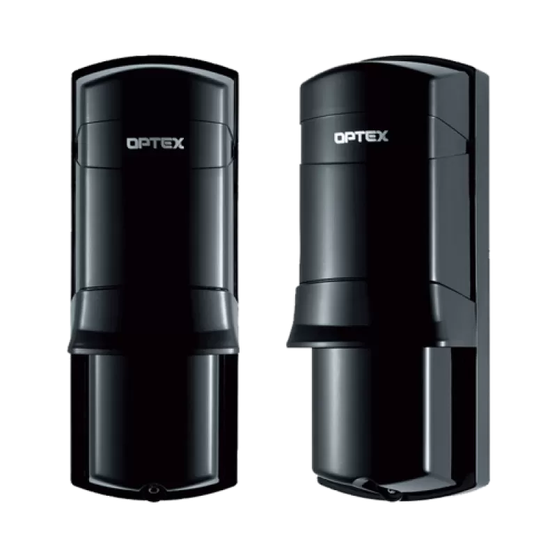 Bariera IR de exterior 60m