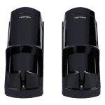 Bariera IR de exterior 60m - OPTEX AX-200TN - imagine 2
