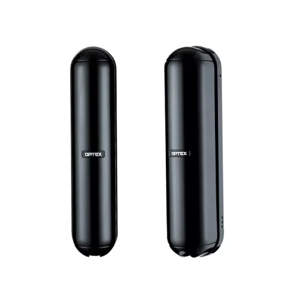 BARIERA IR DISCRETA 30M EXTERIOR / 60M INTERIOR