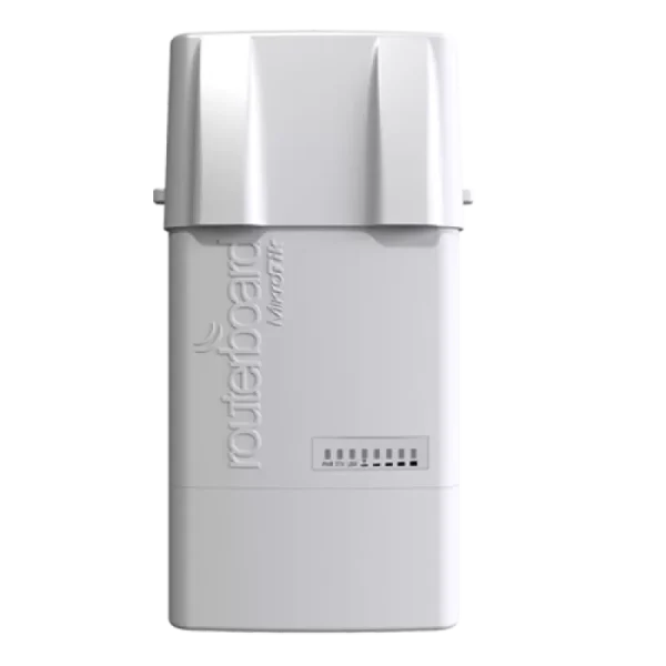 BaseBox 5
