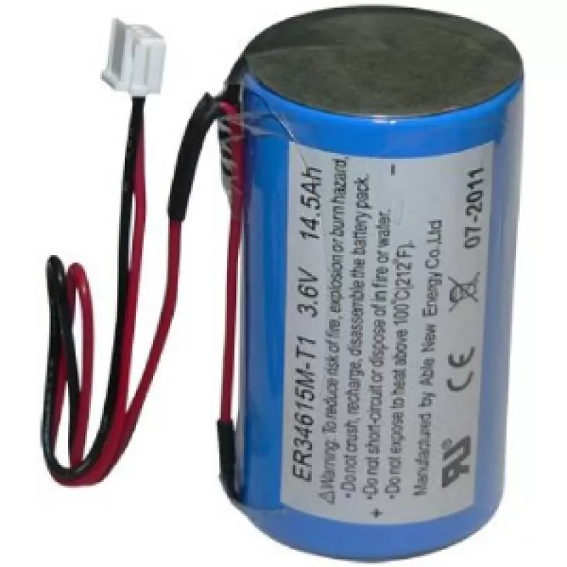 Baterie acumulator 3.6V-14.5Ah WT4911BAT