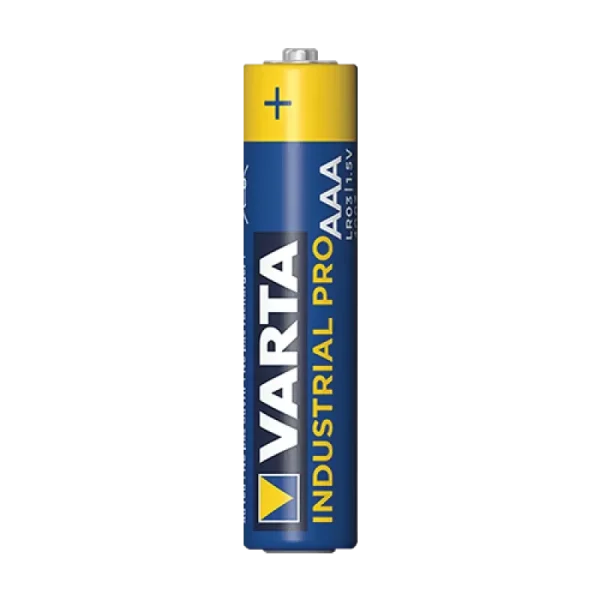 Baterie alcalina 1.5V