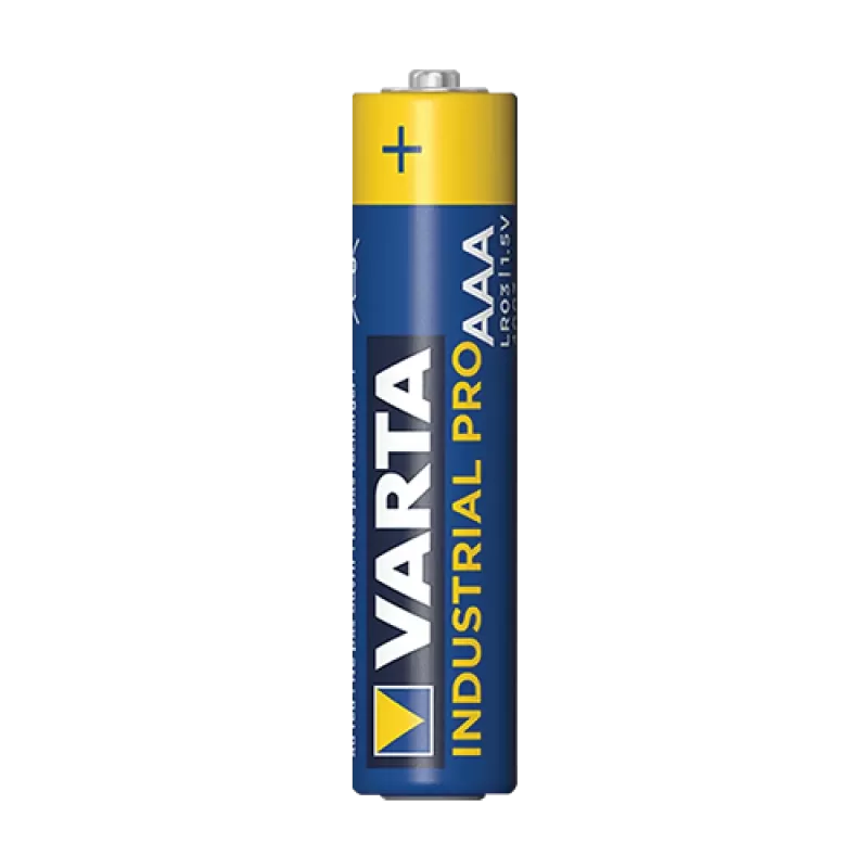 Baterie alcalina 1.5V