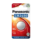 CR2450 - Panasonic BAT-CR2450