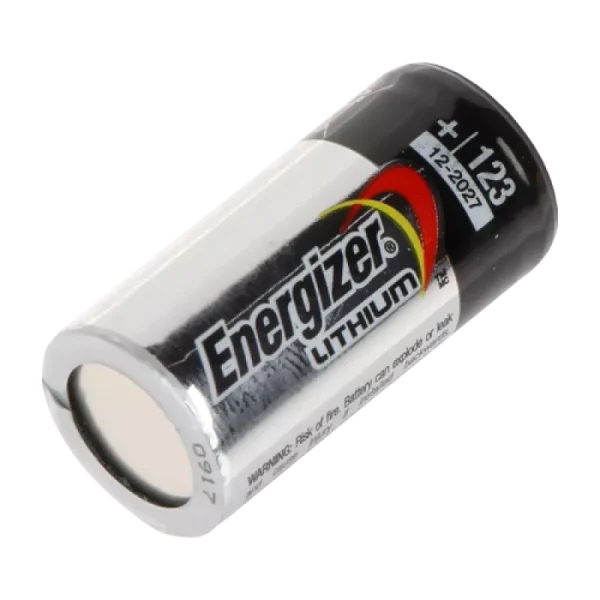 Baterie Lithium 3V