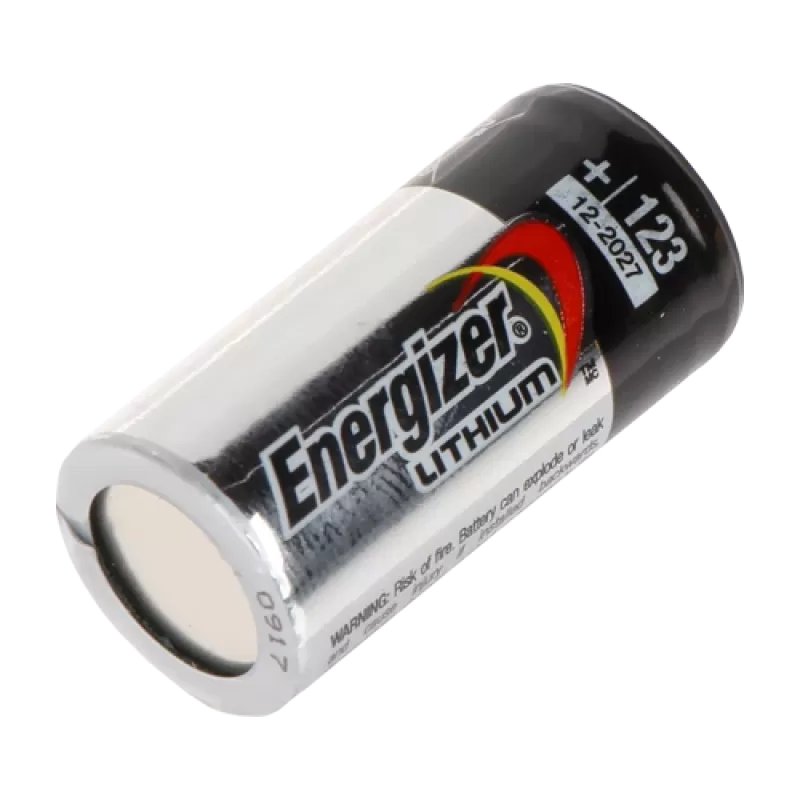 Baterie Lithium 3V
