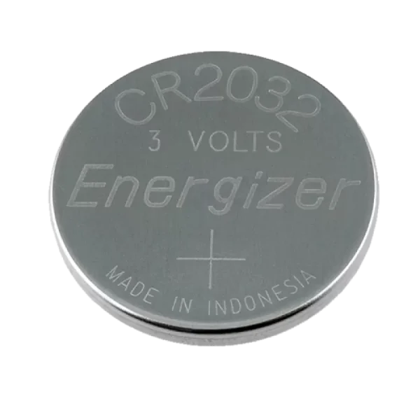 Baterie litiu - 3V - CR2032 BAT-3V-CR2032