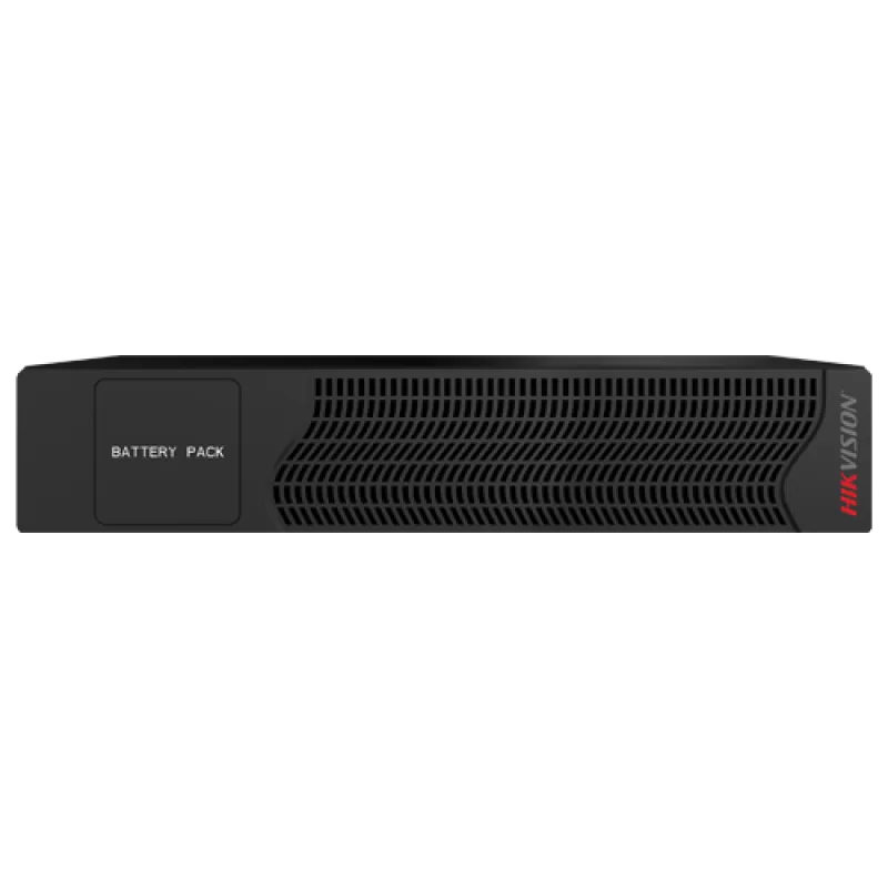 Battery Pack 240Vdc