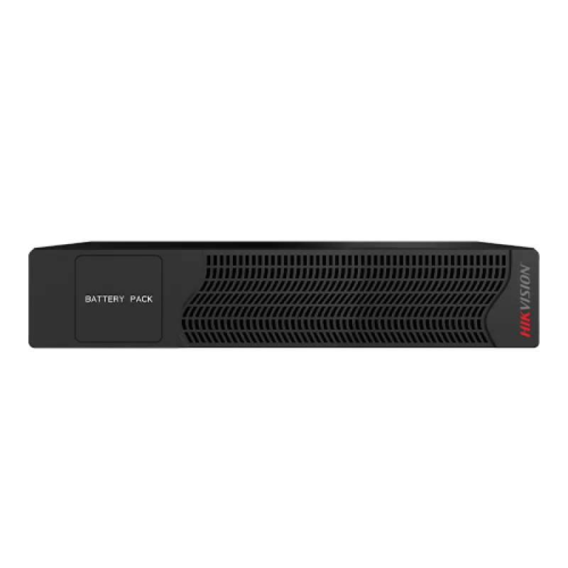 Battery Pack 24Vdc