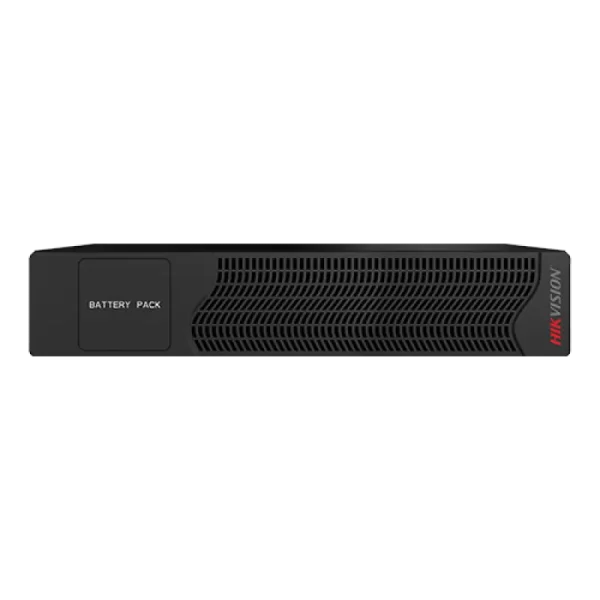 Battery Pack 48Vdc