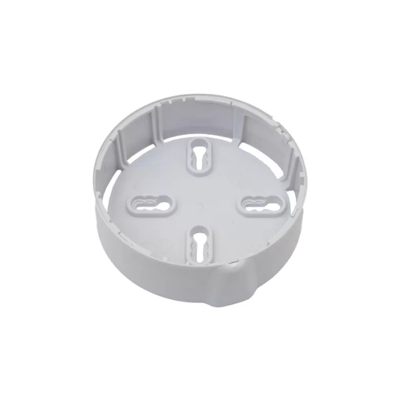 BAZA ALBA PENTRU DETECTOARE WIRELESS MORLEY