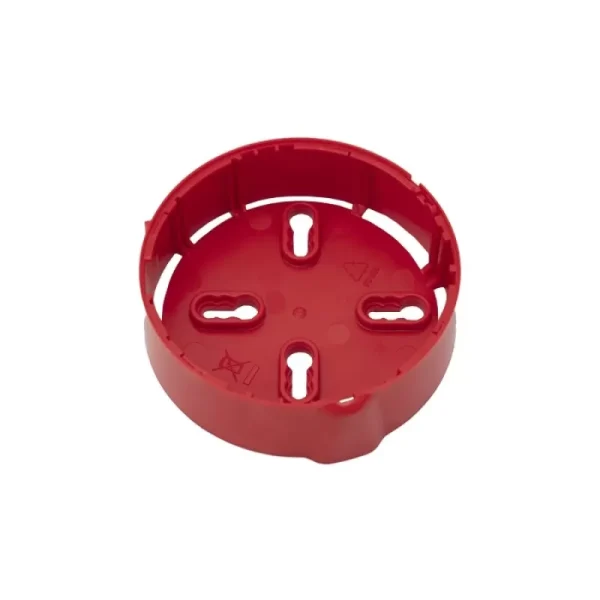 BAZA ROSIE PENTRU DETECTOARE WIRELESS MORLEY