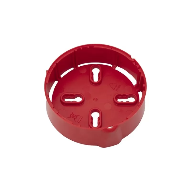 BAZA ROSIE PENTRU DETECTOARE WIRELESS MORLEY