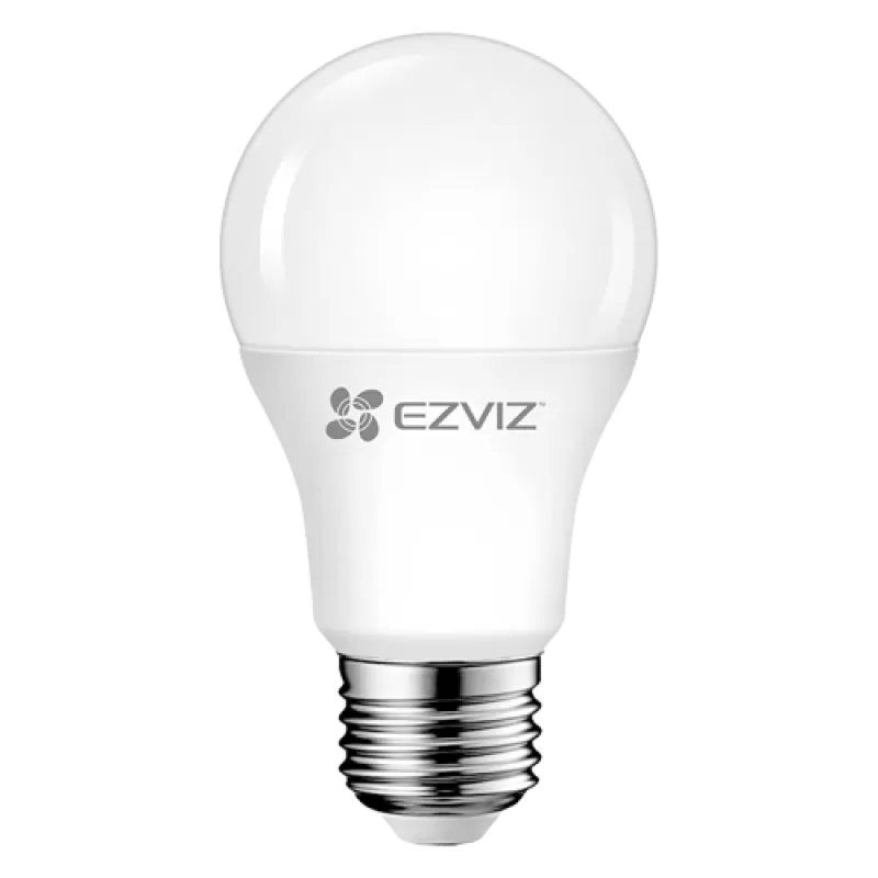 Bec LED inteligent EZVIZ
