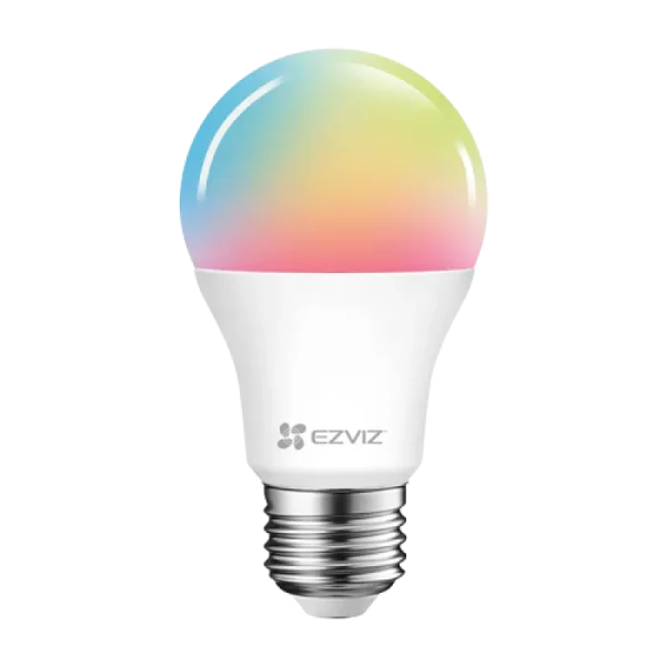 Bec LED RGB inteligent EZVIZ