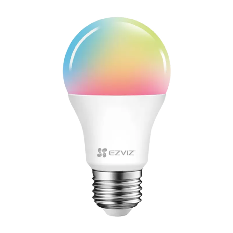 Bec LED RGB inteligent EZVIZ