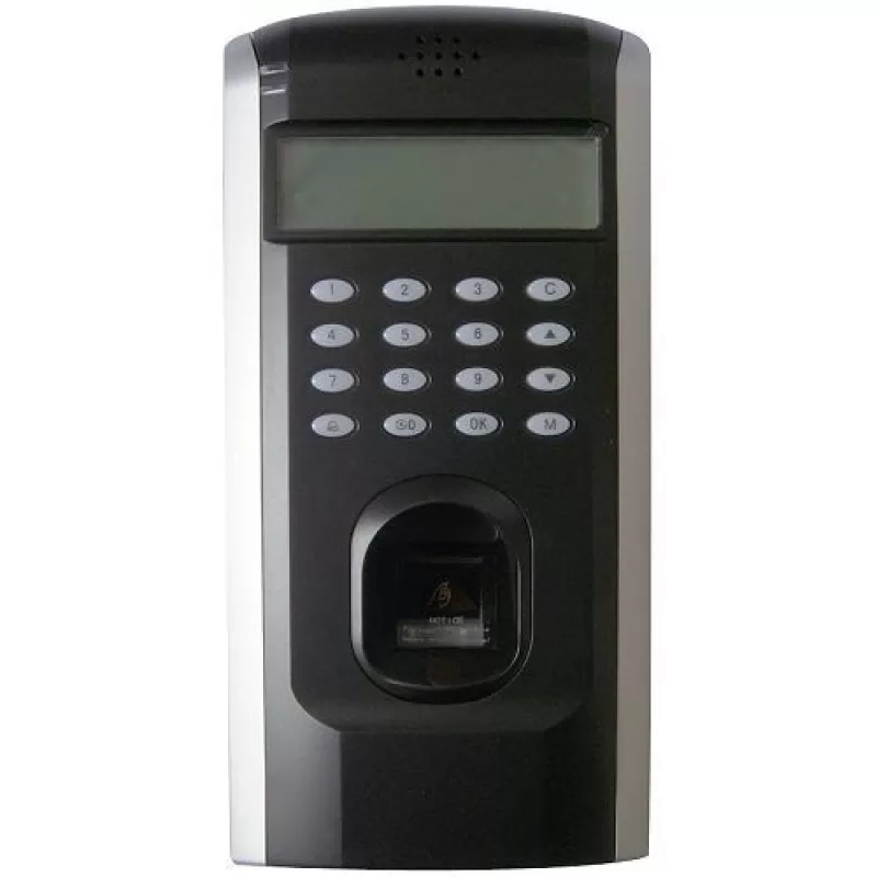 Biometric ZkSoftware F7