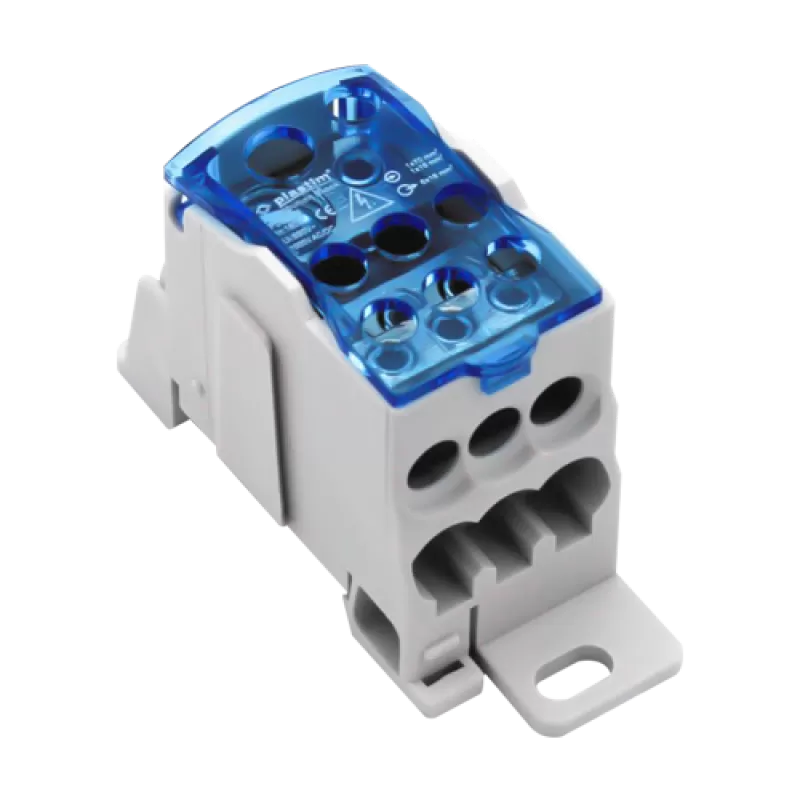 Bloc de distributie electrica