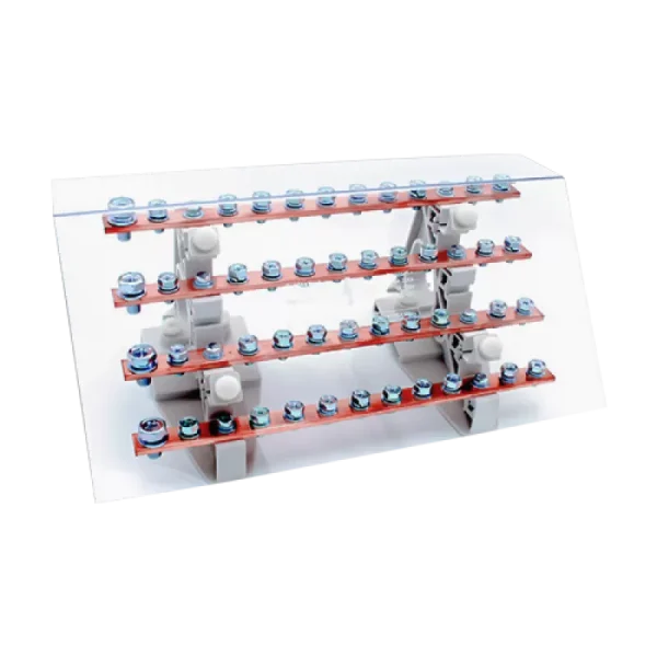 Bloc de distributie electrica