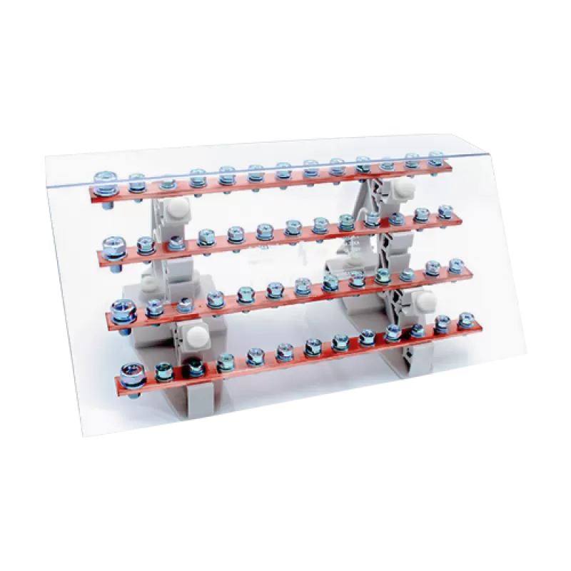 Bloc de distributie electrica