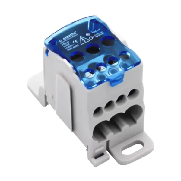 Bloc de distributie electrica