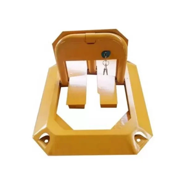Blocator de parcare PXW PL-8A