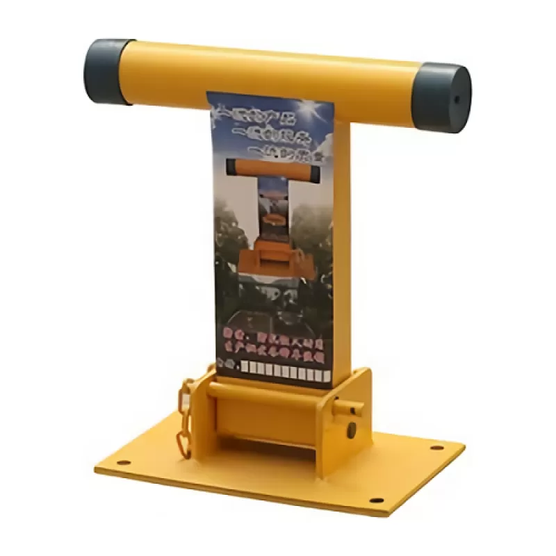 Blocator de parcare PXW PL-T