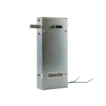 Blocator electro-mecanic pentru usi sectionale - MOTORLINE EF25
