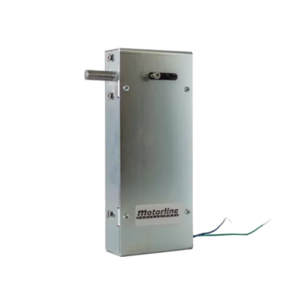 Blocator electro-mecanic pentru usi sectionale - MOTORLINE EF25