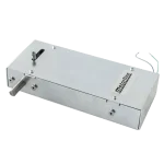 Blocator electro-mecanic pentru usi sectionale - MOTORLINE EF25 - imagine 2