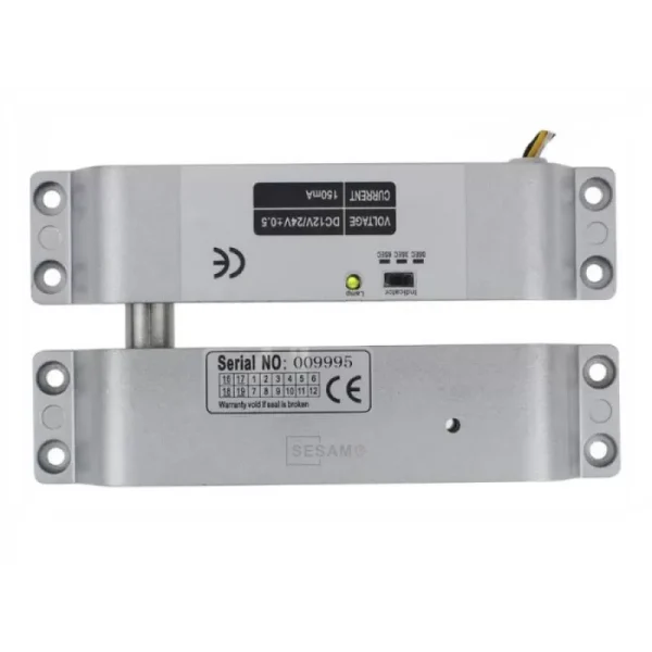 BOLT ELECTRIC FAIL SAFE APLICAT