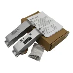 BOLT ELECTRIC FAIL SAFE APLICAT - imagine 2