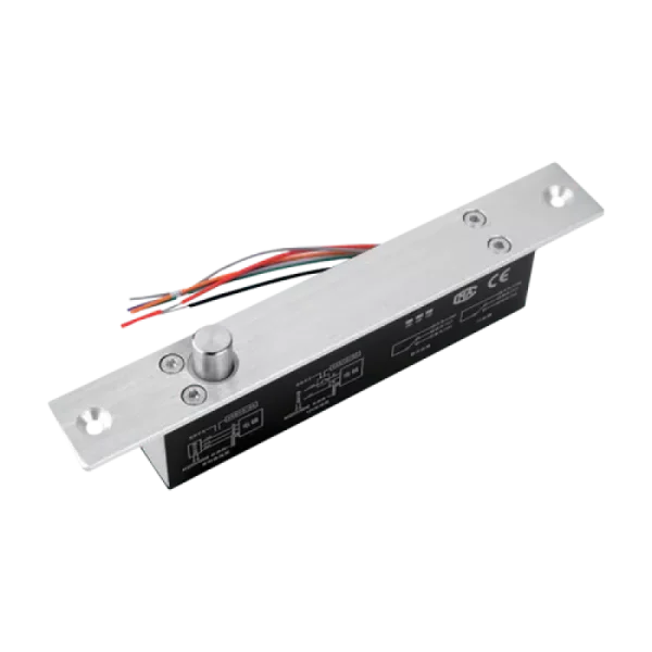 Bolt electric Fail Secure (NO)
