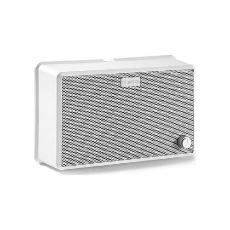 Difuzor tip cabinet Bosch LB7-UC06VR 6W cu VR