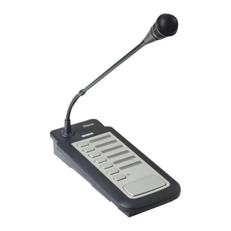 Bosch LBB1956/00 Consola de apel VAC 6 zone