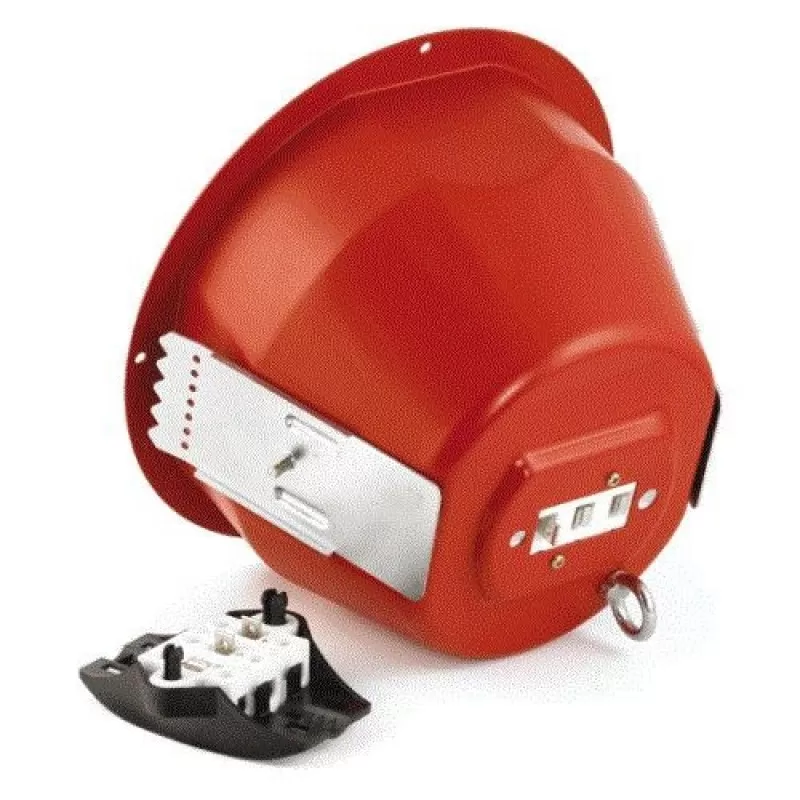 Bosch LC1-MFD Carcasa metalica rezistenta la foc pentru difuzoare LC1