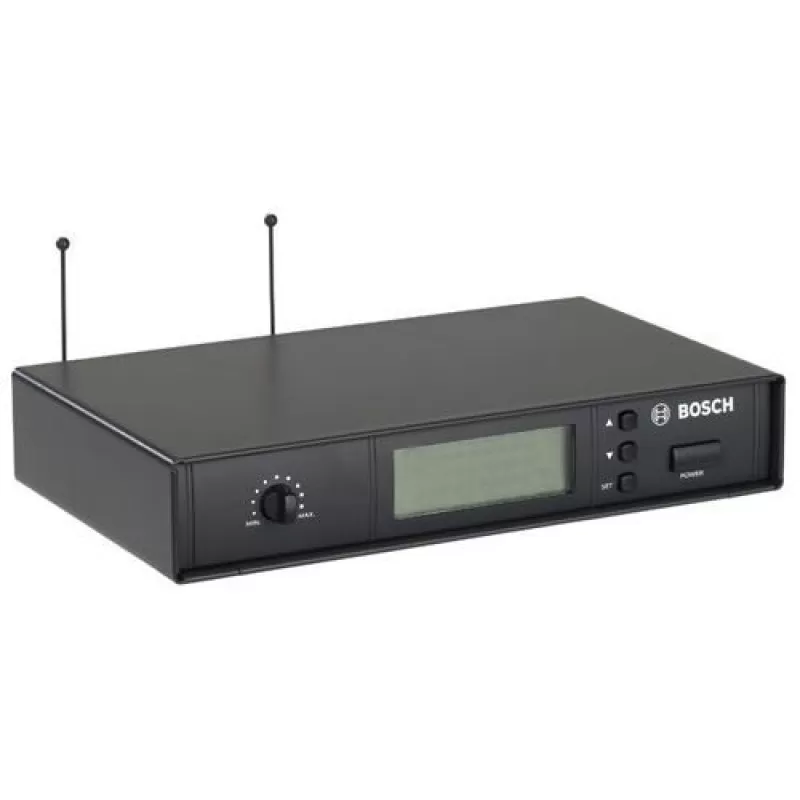 Bosch MW1-RX-F5 Microfon receptor